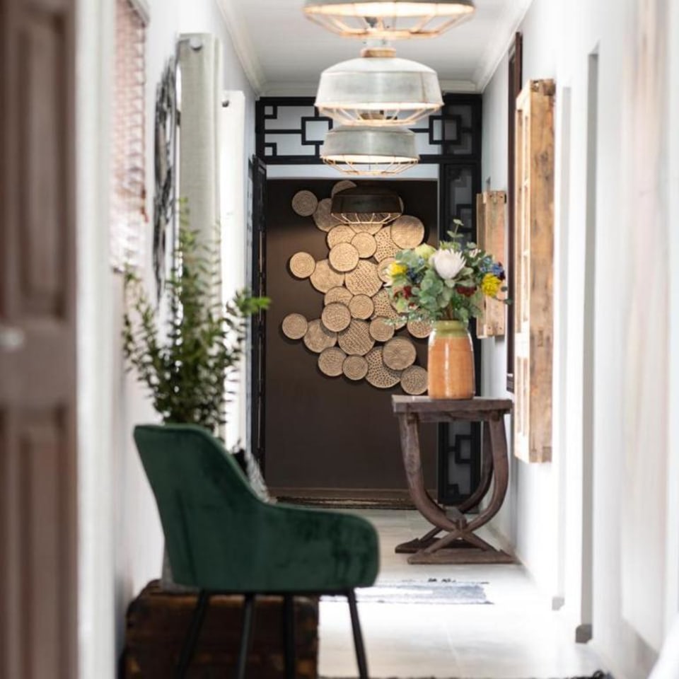 Bella’s Rest Guesthouse